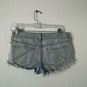 BUNDLE 3 pairs Denim Shorts